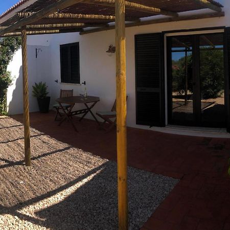 Quinta Das Amendoeiras B&B Nora  Buitenkant foto