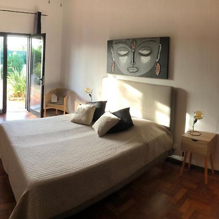 Quinta Das Amendoeiras B&B Nora  Buitenkant foto
