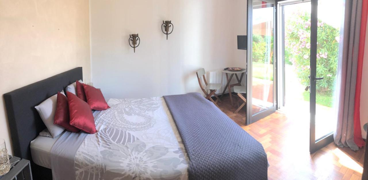 Quinta Das Amendoeiras B&B Nora  Buitenkant foto
