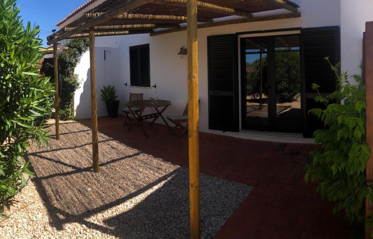 Quinta Das Amendoeiras B&B Nora  Buitenkant foto