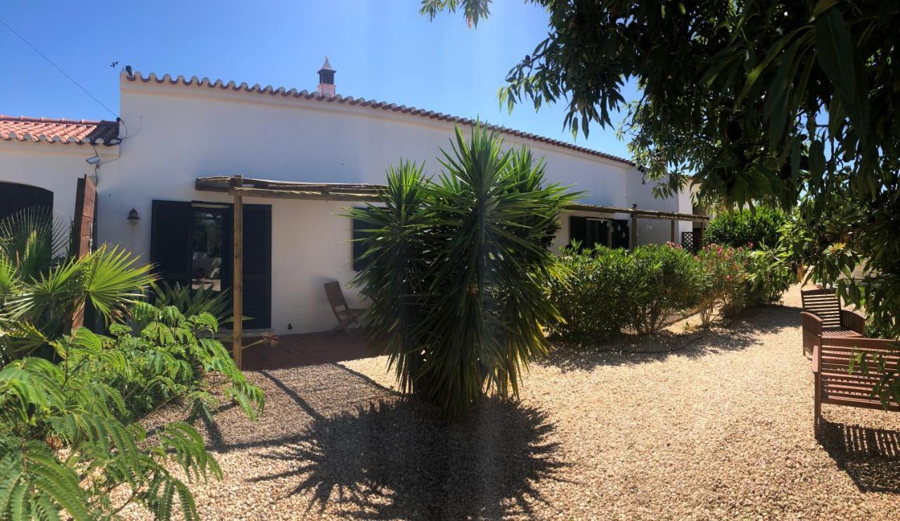 Quinta Das Amendoeiras B&B Nora  Buitenkant foto