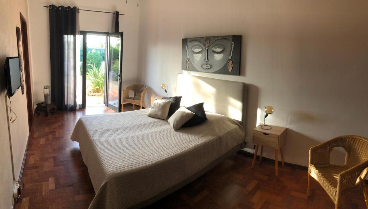 Quinta Das Amendoeiras B&B Nora  Buitenkant foto