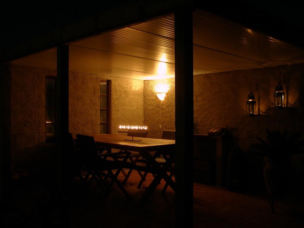 Quinta Das Amendoeiras B&B Nora  Buitenkant foto